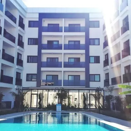 Seasight * Kusadası